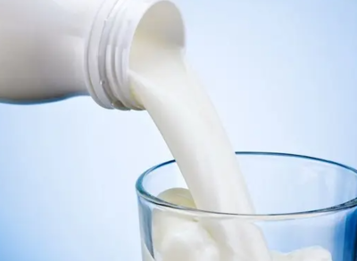 牛奶受欢迎程度下降,实验奶成新可能